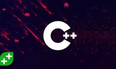 C++ Fundamentals: Game Programming For Beginners