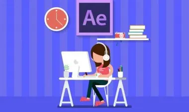 Adobe After Effects CC For Beginners: Learn After Effects CC