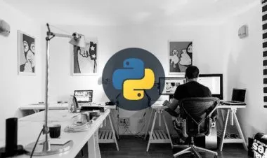 The Python Programming Comprehensive Bootcamp