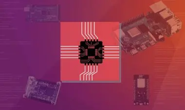 Embedded Electronics Bootcamp: From  Bit to Deep Learning