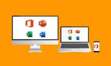 Microsoft Office Complete Course | All in one MS Office