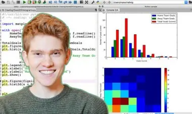 Data Visualization with Python for Beginners