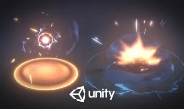 Unity VFX Graph - Beginner To Intermediate