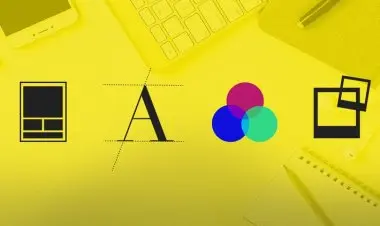 The Complete Graphic Design Theory for Beginners Course