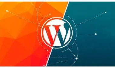 Wordpress Complete Web Design :Latest Wordpress Design Techs