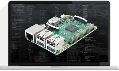 ARM Raspberry Pi Assembly Language From Ground Up™