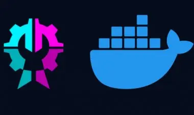 Docker Foundations