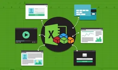 Complete Web Automation with Excel VBA