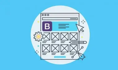 Master Bootstrap 4 (4.6.0) and code 7 projects with 25 pages