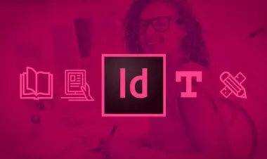 InDesign 2022 MasterClass