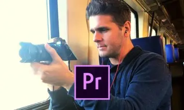 Adobe Premiere Pro CC: Beginner Video Editing