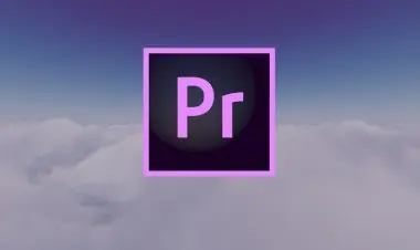 Video Editing with Adobe Premiere Pro CC 2022 for Beginners