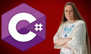 C# Beginners Level Learn Development Fundamentals of C#