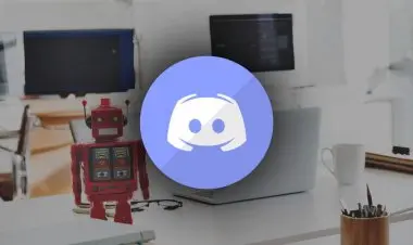 Develop Discord Bots in Nodejs: Complete course in 2022