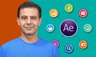 After Effects CC Expressions: Design & Animate Infographics