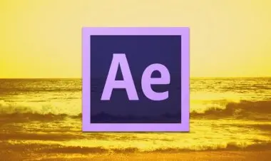 Dive Into Adobe After Effects 2: Learn to Animate Graphics