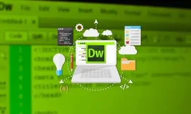 Learn Adobe Dreamweaver CS6 - For Absolute Beginners