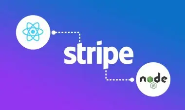 Stripe Masterclass With React.js & Node.js