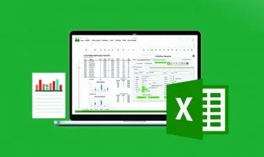 The Ultimate Excel Programmer Course