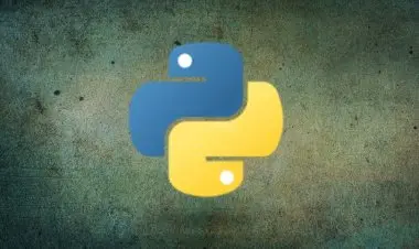 Python for Beginners: Complete Python Programming