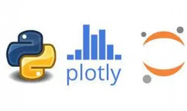 Python Scientific Visualizations with plotly