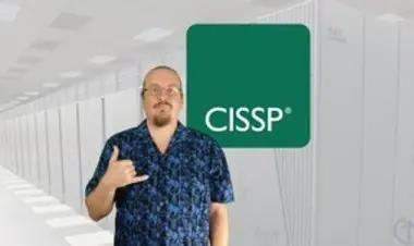 CISSP: How to study (plans, tips, materials, approach) 2022