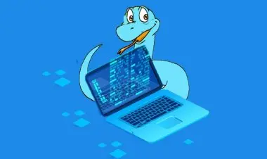 Python Programming for Beginners 2022 - Up & Running