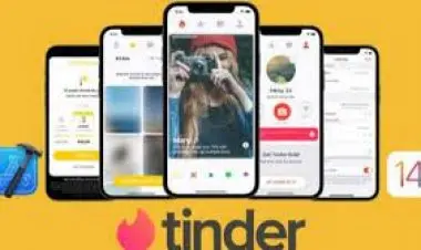 SwiftUI - Build Tinder Clone - SwiftUI Best Practices