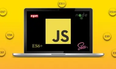 Master JavaScript - The Most Complete JavaScript Course 2022