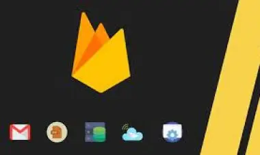 Complete Firebase Tutorial for Android App Development