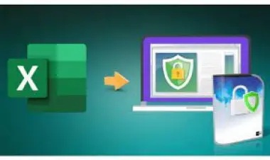 Excel To EXE, Make Secure Windows Applications From Excel