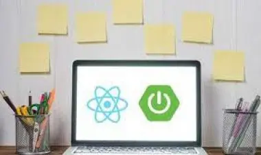 Full Stack Web Development with React JS, Angular and NodeJS