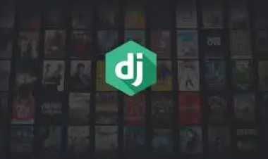 Building Movies Site With Python & Django - IMDB Clone