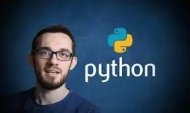 Python PCEP: Become Certified Entry-Level Python Programmer