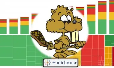 Learn Tableau Desktop from Scratch - Beginners Bootcamp 2022