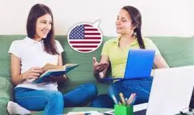 American English: Important Sounds for Perfect Pronunciation