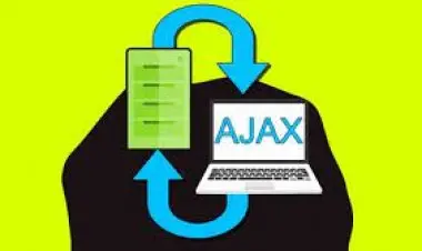 AJAX using JavaScript Libraries jQuery and Axios