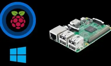 Getting Started With Windows IoT Core on Raspberry Pi