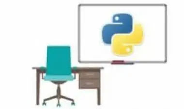 Python for Data Structures, Algorithms, and Interviews!