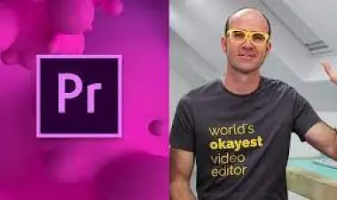 Adobe Premiere Pro CC – Essentials Training Course