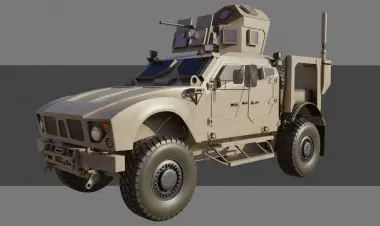 Blender 2.8 Game Vehicle Creation