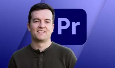 Adobe Premiere Pro CC Masterclass: Video Editing in Premiere