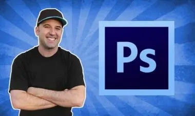 Photoshop In-Depth: Master all of Photoshop's Tools Easily