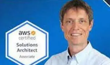 AWS Certified Solutions Architect Associate Training SAA-C03