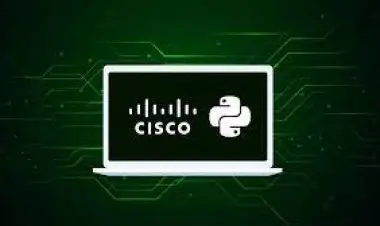 2 in 1! Cisco CCNA 200-301 + Python Network Automation