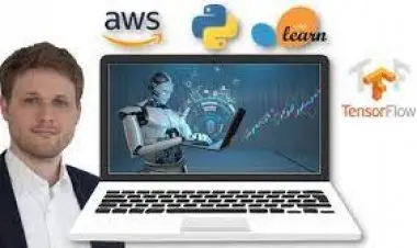 Algorithmic Trading A-Z with Python, Machine Learning & AWS