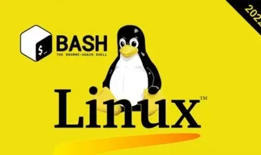 Linux Administration: The Complete Linux Bootcamp for 2022