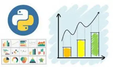 Python Data Course: Python for Data Analysis & Visualization