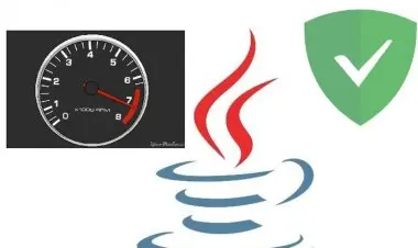 Java Best Practices for Performance ,Quality and Secure Code