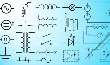 Schematics: Electrical & Electronics Engineering Basics